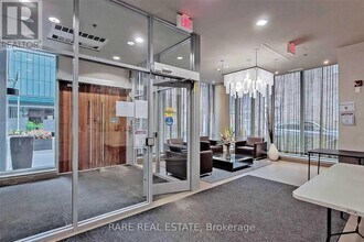 126-2126 Simcoe St in Toronto, ON - Building Photo - Building Photo