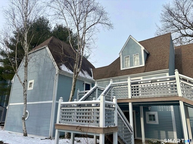 property at 221 Old Pond Ln