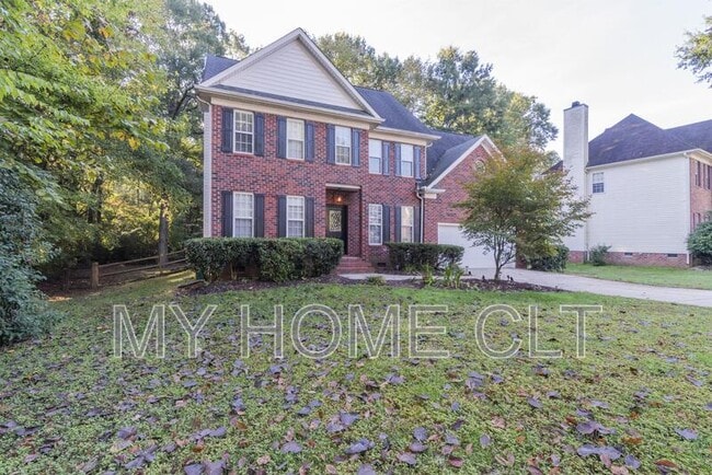 12417 Ivey Creek Dr