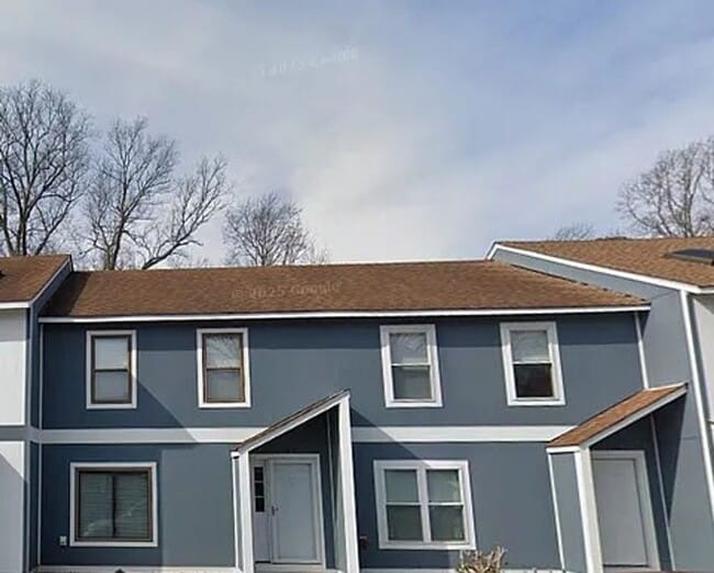 2127 Pier Point Pl in Virginia Beach, VA - Foto de edificio - Building Photo