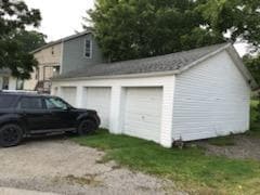 703 Highland Ave in Meadville, PA - Building Photo - Building Photo