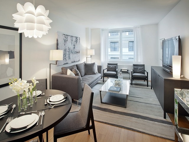 The Larstrand in New York, NY - Building Photo - Interior Photo