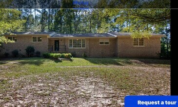 6554 George Walton Dr in Harlem, GA - Building Photo - Building Photo