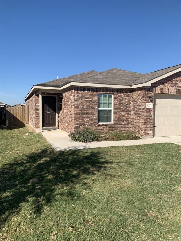 property at 132 Proclamation Ave
