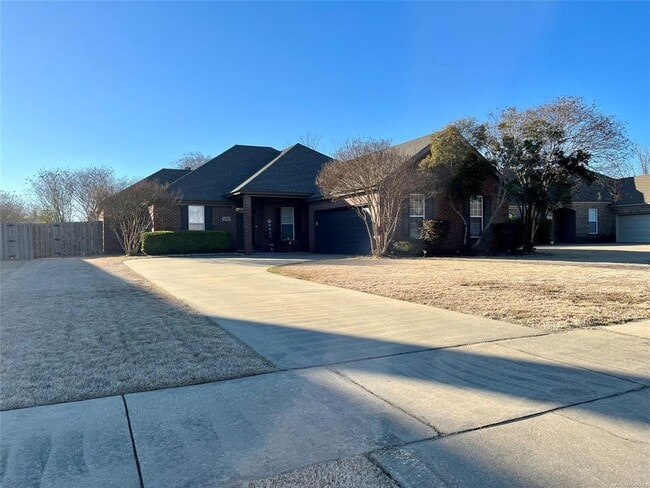 property at 9408 Crofton Ct
