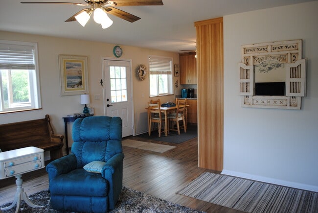 38495 Malcolm Gass Ln, Unit Furnished Apartment