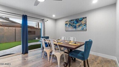 1614 N Sunset Dr in Tempe, AZ - Building Photo - Building Photo