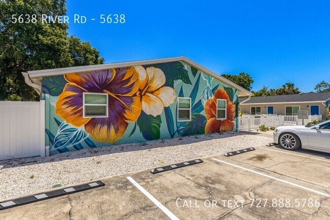property at 5638 River Rd