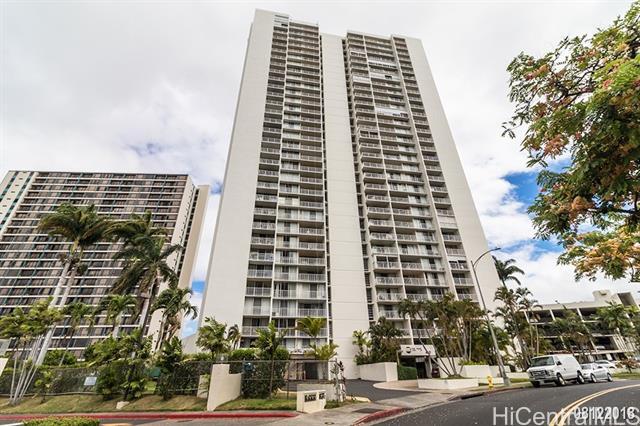 98-410-410 Koauka Loop in Aiea, HI - Building Photo - Building Photo