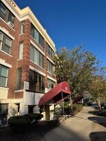 2035 Commonwealth Ave in Boston, MA - Building Photo