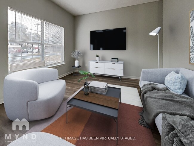 4316 Hovis Rd in Charlotte, NC - Building Photo - Building Photo