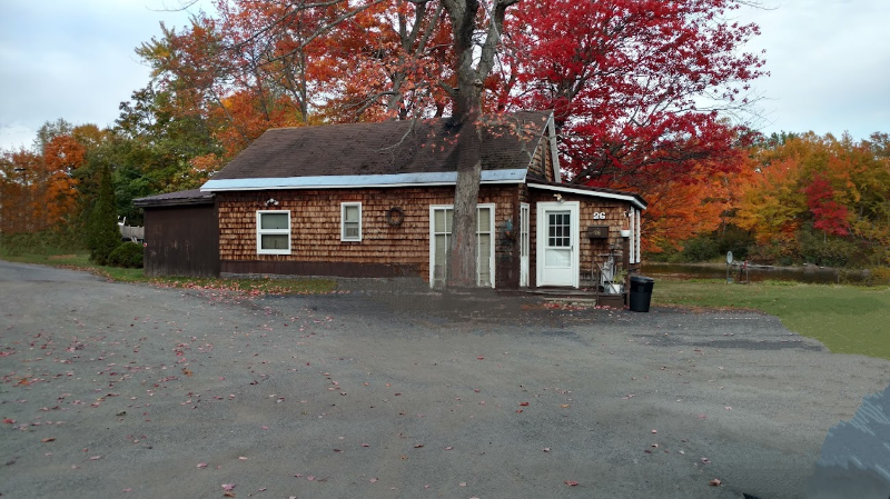 26 State St in Millinocket, ME - Building Photo