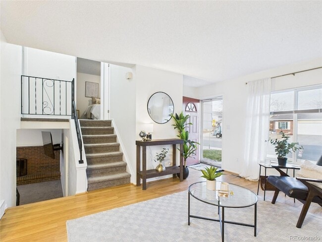 4603 S Dudley St in Littleton, CO - Building Photo - Building Photo