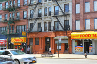 102-104 E 116th St in New York, NY - Foto de edificio - Building Photo