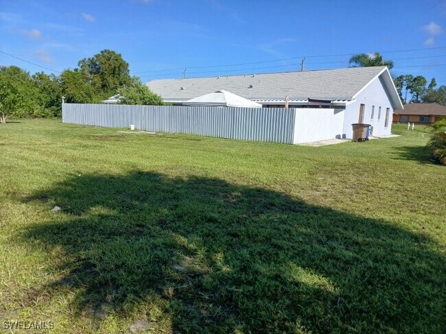 property at 4515 Douglas Ln