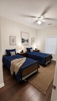 8626 Brandon St in Houston, TX - Building Photo