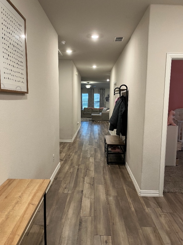 6116 Pathfinder Trail in Fort Worth, TX - Building Photo - Building Photo