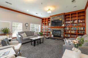 Connect55+ Elkhorn Active Community 55+ in Elkhorn, NE - Building Photo