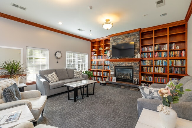 Connect55+ Elkhorn Active Community 55+