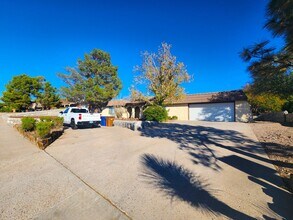 3004 Missouri Ave in Las Cruces, NM - Building Photo - Building Photo