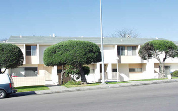 Vista Terrace Hills in San Ysidro, CA - Building Photo - Building Photo