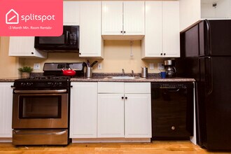 51 Clifton St, Unit Unit 2 in Cambridge, MA - Building Photo - Building Photo