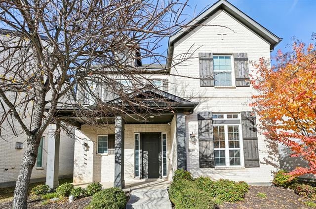 property at 8039 Copper Way