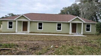 2107 Waitman Ave in Leesburg, FL - Building Photo