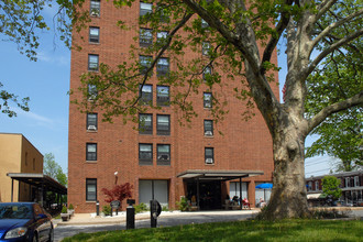 St Anthonys Housing For The Elderly in Wilmington, DE - Building Photo - Building Photo