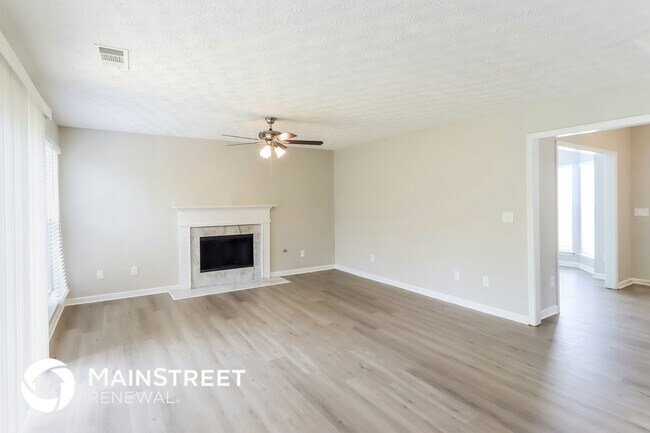 8626 Glendevon Ct in Riverdale, GA - Building Photo - Building Photo