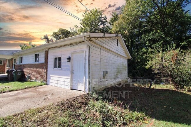3448 Ringwood St in Cincinnati, OH - Building Photo - Building Photo