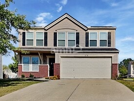 1178 Edgewater Way in Alexandria, KY - Building Photo