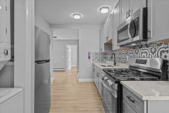 45 Rose St in Burlington, VT - Building Photo - Building Photo