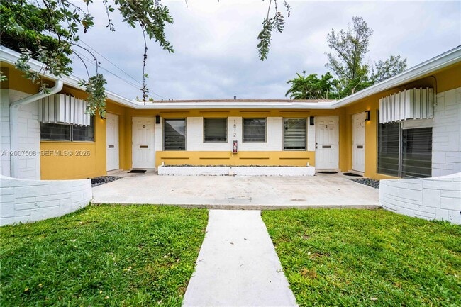 1812 NE 20th Ave in Fort Lauderdale, FL - Building Photo - Building Photo