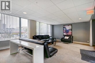 1238 Burrard St in Vancouver, BC - Building Photo - Building Photo