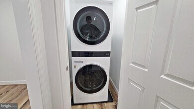 1712 Mt Vernon Ave in Alexandria, VA - Building Photo - Building Photo