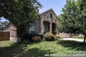 8139 Mystic Chase in Boerne, TX - Building Photo - Building Photo