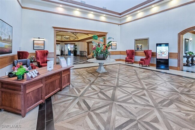 property at 9731 Acqua Ct