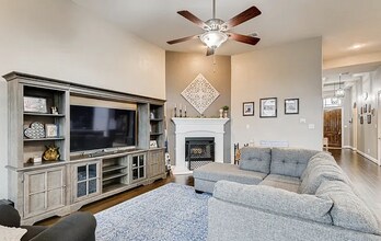 13707 Astros Ln in San Antonio, TX - Building Photo - Building Photo