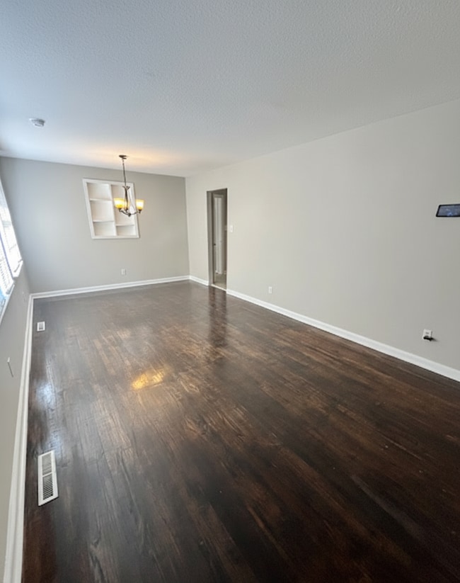 114 Lincoln St in Warner Robins, GA - Building Photo - Building Photo