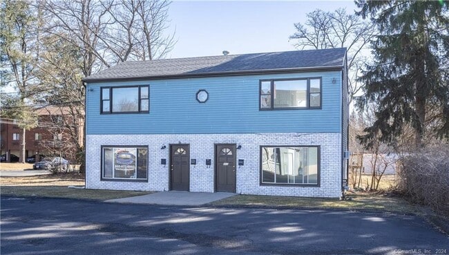 property at 452 East St