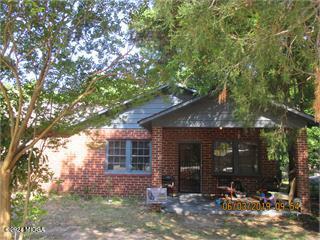 852 Morningside Dr in Macon, GA - Building Photo