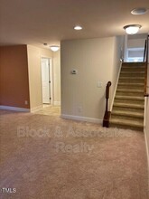 1112 Boxcar Way in Apex, NC - Building Photo - Building Photo