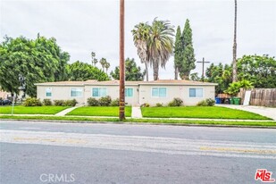 3117 W 36th St in Los Angeles, CA - Foto de edificio - Building Photo