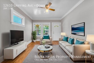 12610 Griffing Ave-Unit -Down in Cleveland, OH - Building Photo - Building Photo