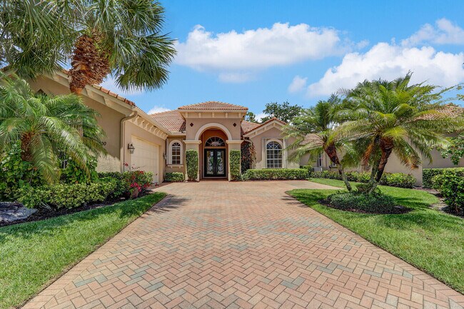 9400 Briarcliff Trace in Port St. Lucie, FL - Building Photo - Building Photo