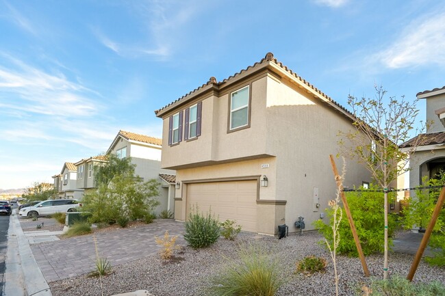 4559 Swimming Minnow Ave in Las Vegas, NV - Building Photo - Building Photo