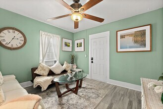 6 Rohde Ave in St. Augustine, FL - Building Photo - Building Photo