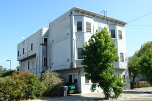 1086 41st St Apartamentos