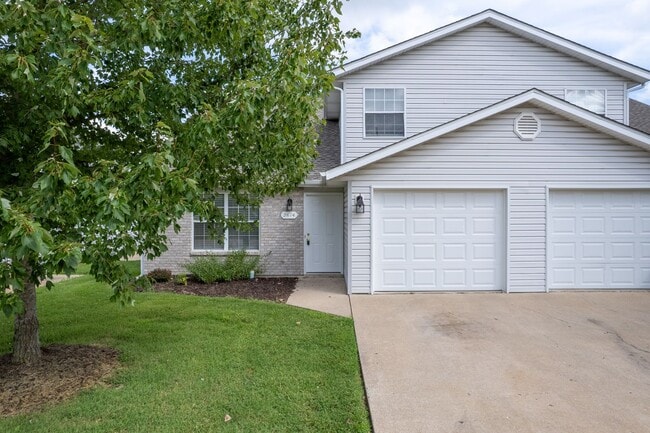 property at 2612-2614-2614 Northampton Dr